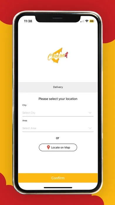 Cheeseit.pk Screenshots