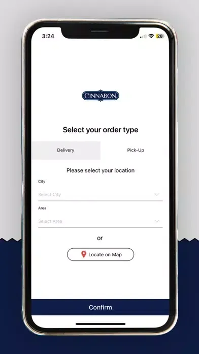 Cinnabon - Pakistan Screenshots