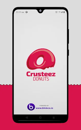 Crusteez Donuts Screenshots