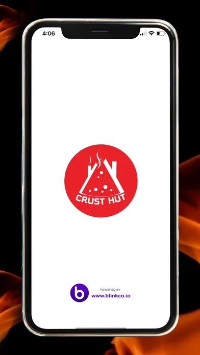 Crust Hut Screenshots