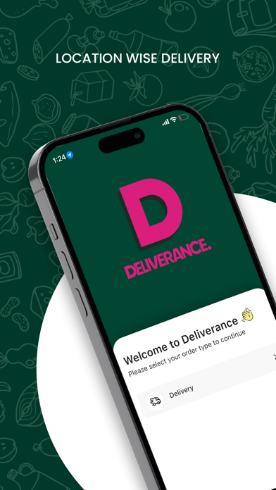 Deliverance Pk Ekran Görüntüleri