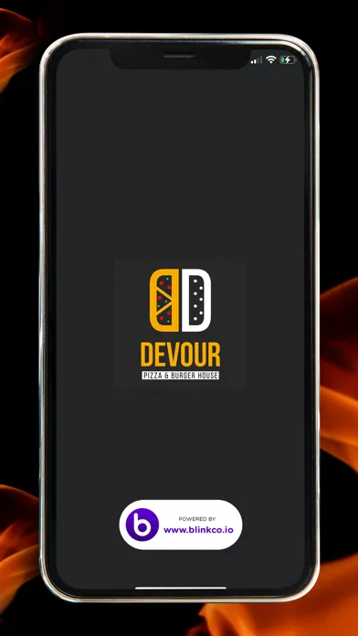 Devour Pakistan Ekran Görüntüleri