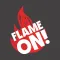 Flame On - PK