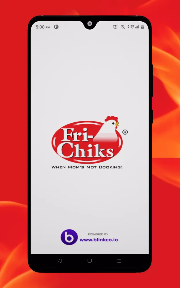 Fri Chiks應用截圖