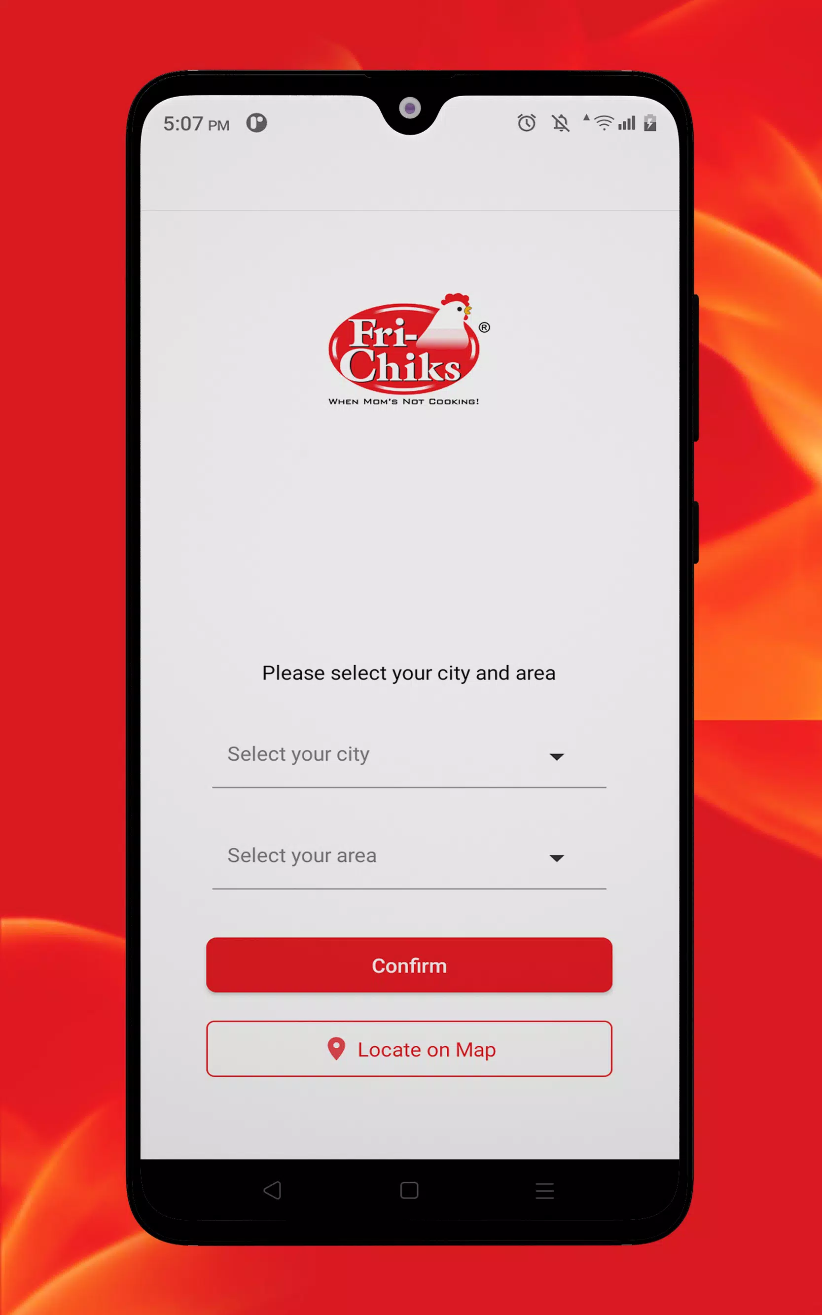 Fri Chiks Screenshots