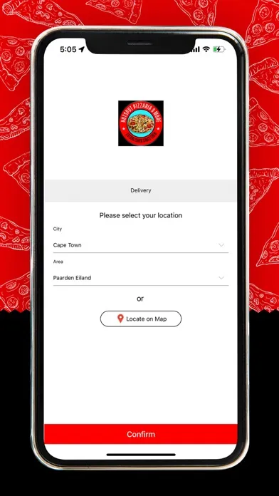 صور HotSpot Pizzaria & More