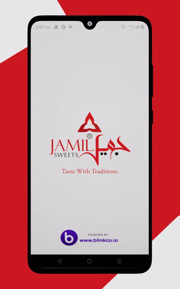 صور Jamil Sweets
