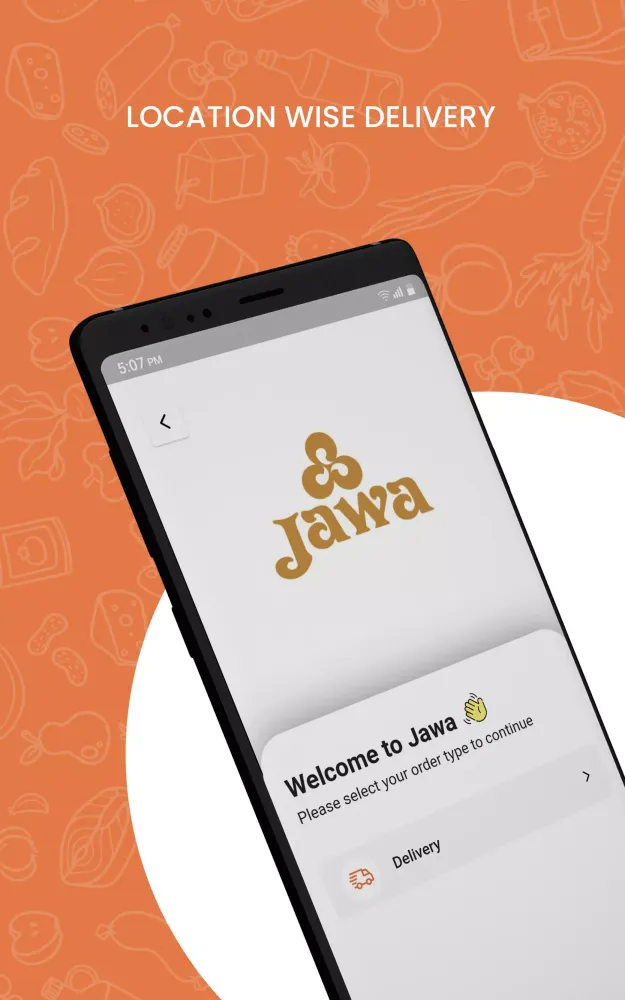 Jawa Screenshots