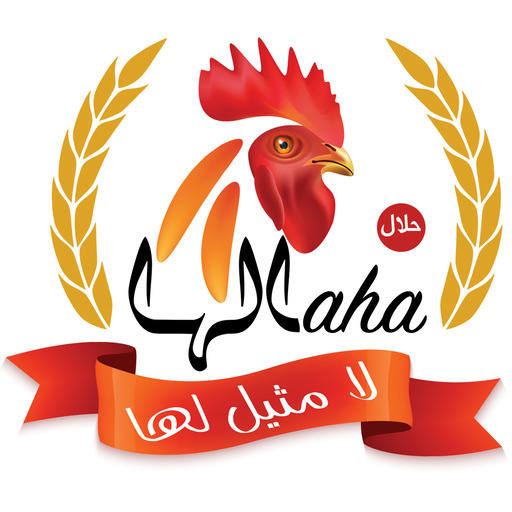 Laha Chicken Laha Chicken
