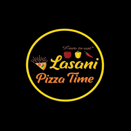 Lasani Pizza Time Lasani Pizza Time