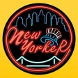New Yorker Pizza App New Yorker Pizza App