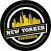 New Yorker Pizzeria