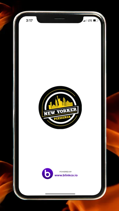 New Yorker Pizzeria سکرین شاٹس