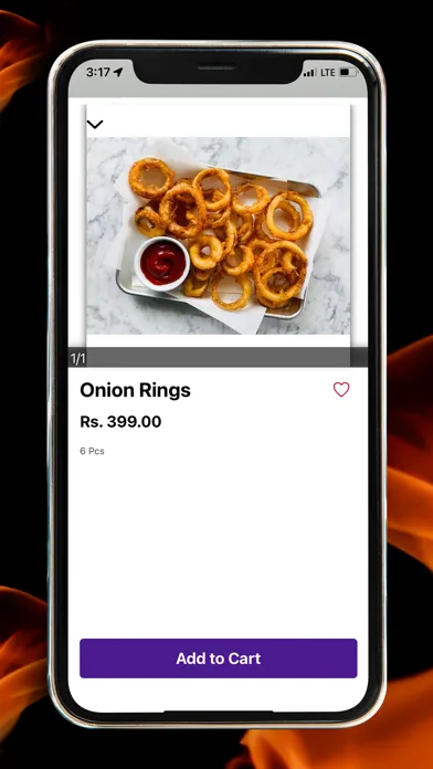 New Yorker Pizzeria سکرین شاٹس