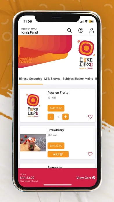 تصاویر Oro Oxo Cafe