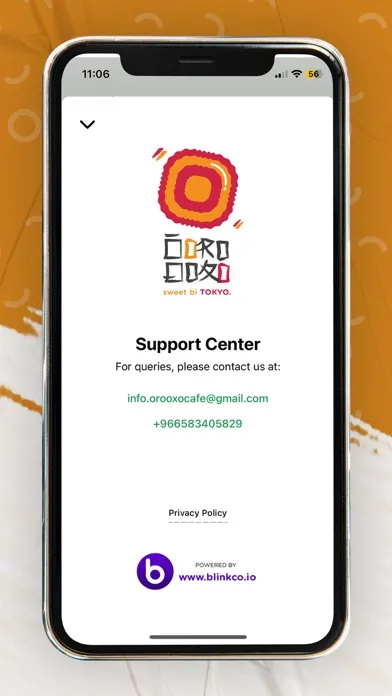 تصاویر Oro Oxo Cafe