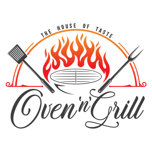 Oven N Grill