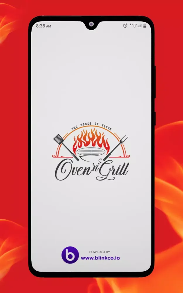 Oven N Grill Screenshots