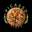 Picasso Pizza PK Picasso Pizza PK