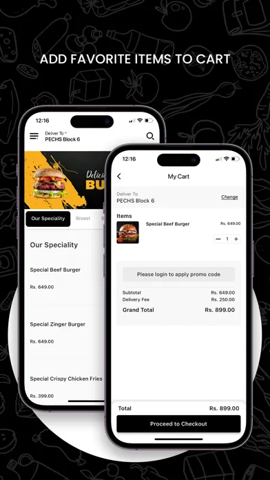 تصاویر Picasso Pizza PK