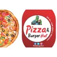 Pizza & Burger Hut