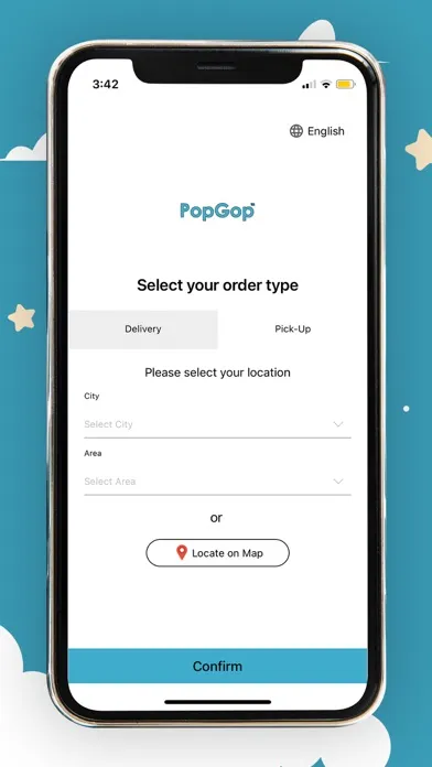 PopGop Screenshots