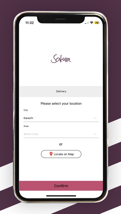 تصاویر SAKURA DHA KARACHI