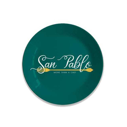San Pablo San Pablo