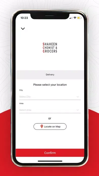 Shaheen Chemist & Grocery سکرین شاٹس