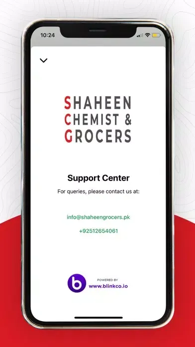 Shaheen Chemist & Grocery سکرین شاٹس