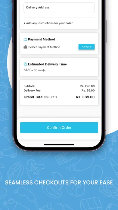 Sweet Creme سکرین شاٹس