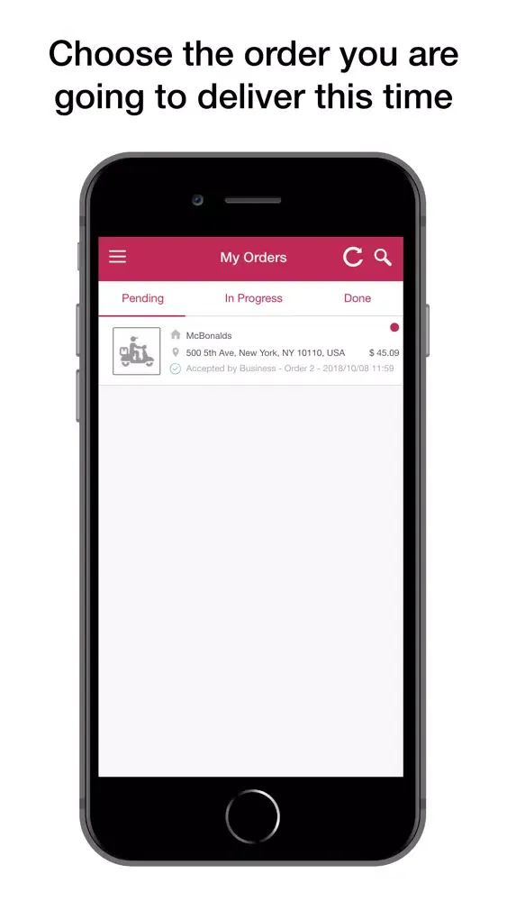 Blink Drivers স্ক্রিনশট