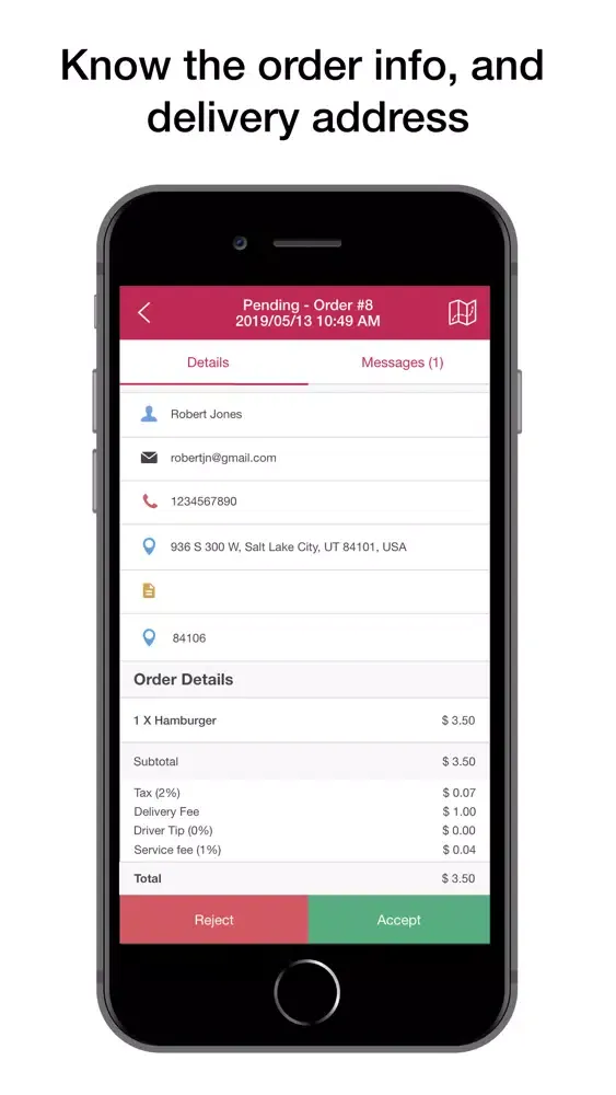 Blink Drivers স্ক্রিনশট