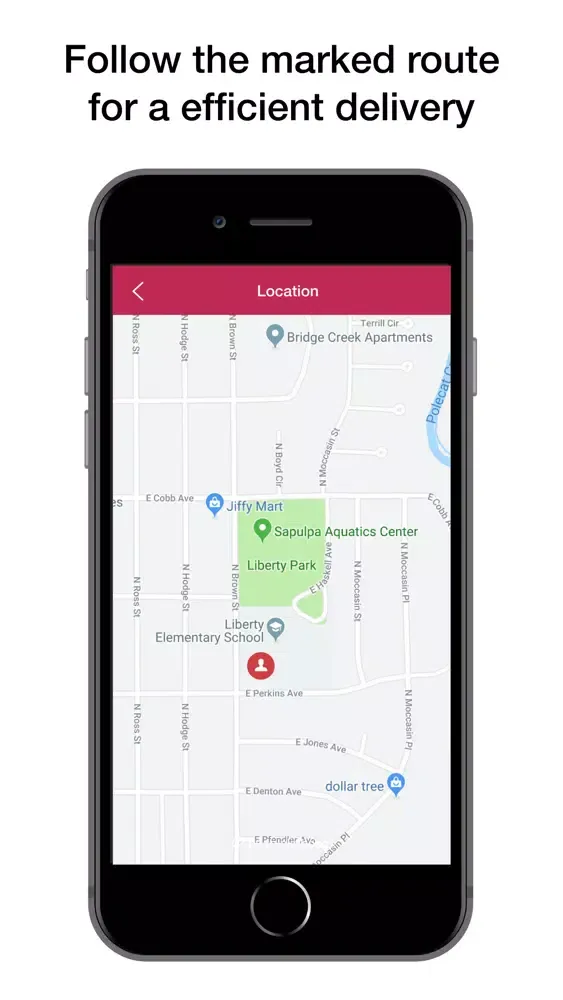 Blink Drivers স্ক্রিনশট