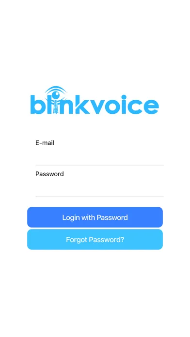 تصاویر Blink Voice Chat