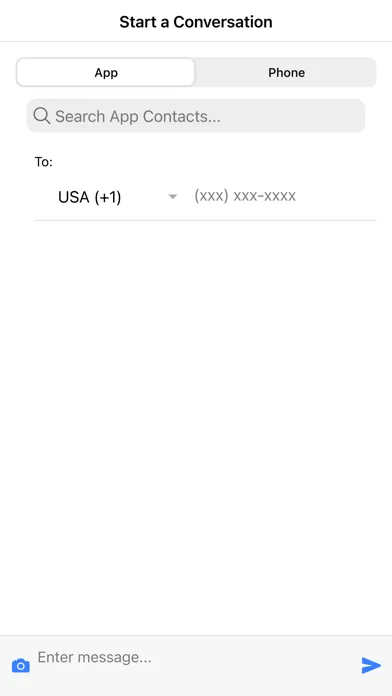 تصاویر Blink Voice Chat