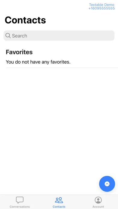 تصاویر Blink Voice Chat