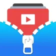 xHub -unzip file, video player