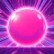 Blinketic Balls and Magnets