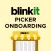 Blinkit Picker Onboarding