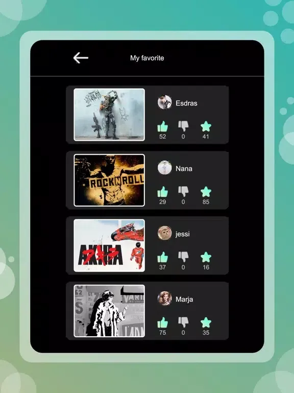 Скриншоты Blink - Growing with you! iPad 