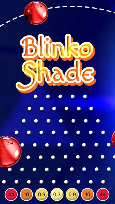 Blinko Shade スクリーンショット