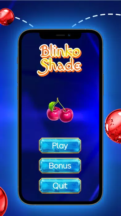 Blinko Shade スクリーンショット