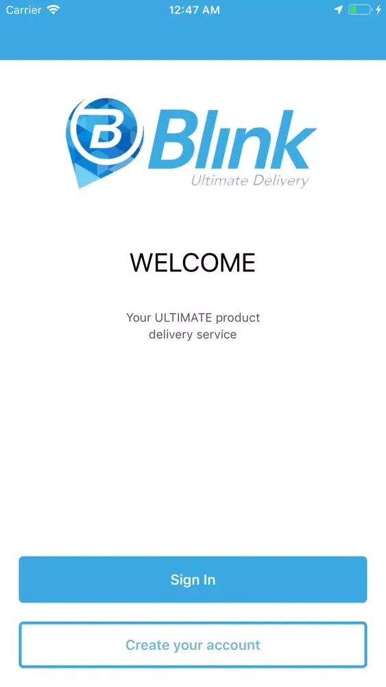 تصاویر Blink Driver