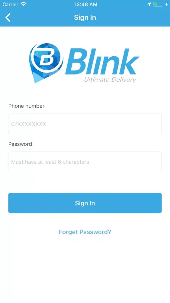 تصاویر Blink Driver