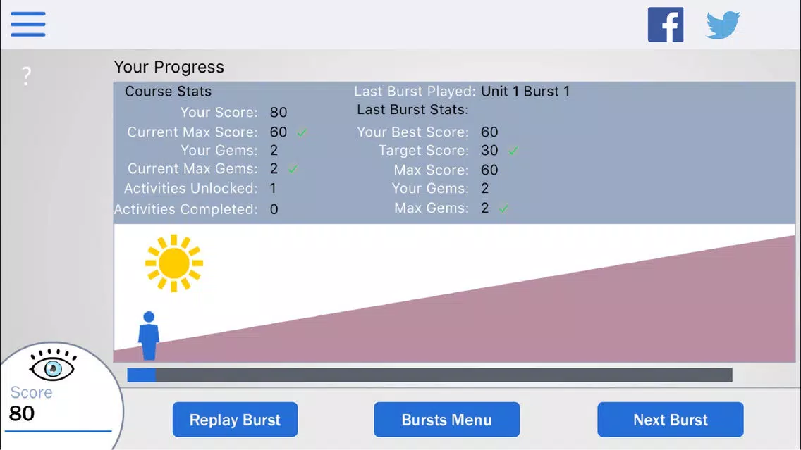 Zrzuty ekranu Science of Getting Rich: The Blink Training Course