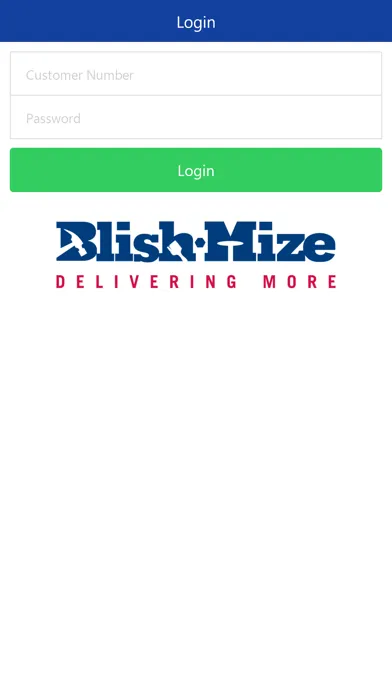Blish-Mize Ekran Görüntüleri