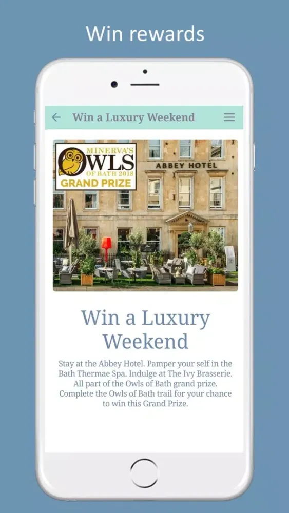 تصاویر The Bath Directory