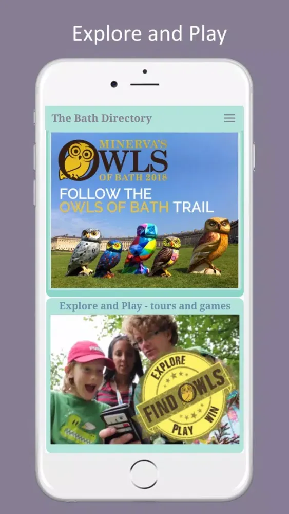 تصاویر The Bath Directory