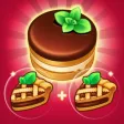 Joy Cafe: Tasty Merge Game Joy Cafe: Tasty Merge Game